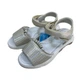 Босоножки для девочки Weestep 35 айвори (1023) - изображение 1