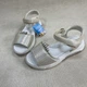 Босоножки для девочки Weestep 35 айвори (1023) - изображение 3