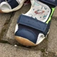 Босоножки с закрытым носком для мальчика Weestep 22 синий (0323) - изображение 4