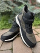 Зимние термо ботинки Jong Golf на подростков хаки 33 (31082-5) - изображение 2