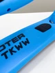 Триколісний Самокат беговел дитячий Scooter Трансформер 2 в 1 Blue (sc1120) - зображення 5