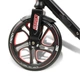 Міський двоколісний самокат Frenzy Recreational 250 mm Red (fz130) - зображення 4