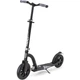 Міський самокат на надувних колесах Frenzy Pneumatic Recreational 230 мм Black (fz131) - зображення 1