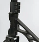 Трюковой самокат Best Scooter HIC Reactor Черно-Белый 110 мм (st6581) - изображение 8