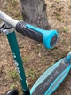 Дитячий самокат Globber Master Lights Black-Teal (smj167) - зображення 6