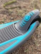 Дитячий самокат Globber Master Lights Black-Teal (smj167) - зображення 7