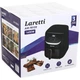 Мультипіч LARETTI LR-CO3312 - зображення 4