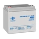 Аккумулятор мультигелевый LPM-MG 12V - 33 Ah refurbished 04.2025 - изображение 2