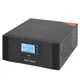 Комплект резервного питания LP (LogicPower) ИБП + гелевая батарея (UPS B1500 + АКБ GL 1440W) - изображение 2