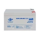 Аккумулятор мультигелевый LPM-MG 12V - 7.2 Ah - изображение 2