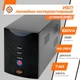 Линейно-интерактивный ИБП LP U650VA (390Вт) - изображение 2