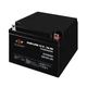 Акумулятор AGM LPM 12V - 26 Ah - зображення 4
