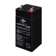 Акумулятор AGM LPM 4V - 4 Ah - зображення 3