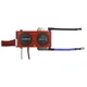 Smart BMS плата LP LiFePO4 48V 16S Dis 250A Ch 125A UART+RS485+CAN - зображення 1
