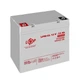 Акумулятор гелевий LP LPM-GL 12V - 55 Ah, пластик - зображення 3