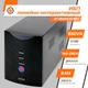 Линейно-интерактивный ИБП LP U850VA (510Вт) - изображение 2