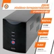 Линейно-интерактивный ИБП LP U850VA (510Вт) - изображение 3