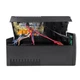 Линейно-интерактивный ИБП LPM-1100VA-P (770Вт) - изображение 7