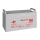 Акумулятор гелевий LPM-GL 12V-120 Ah - зображення 5