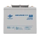 Акумулятор мультигелевий LogicPower LPM-MG 12V - 40 Ah - изображение 6