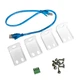 Аккумулятор LP LiFePO4 25,6V - 200 Ah (5120Wh) (BMS JK 200A/100А) W WH - изображение 5