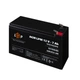 Аккумулятор AGM LPM 12V - 7 Ah - изображение 3