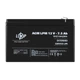 Акумулятор AGM LPM 12V - 7.5 Ah - зображення 1