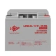 Акумулятор гелевий LPM-GL 12V - 20 Ah - зображення 2