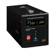 ИБП LogicPower LPY-PSW-1500VA+ (1050Вт) 10A/20A с правильной синусоидой - изображение 3