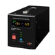 ИБП LogicPower LPY-PSW-1000VA+ (700Вт) 10A/15A с правильной синусоидой - изображение 3