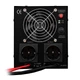 ИБП LogicPower LPY-PSW-1000VA+ (700Вт) 10A/15A с правильной синусоидой - изображение 4