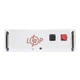Аккумулятор LP LiFePO4 51,2V - 100 Ah (5120Wh) (BMS JK 100A/50А) RM WH - изображение 1