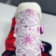 Детские коньки Tempish Fur Expanze Girl р 37 40 (ot1143) - изображение 5