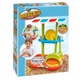 Zestaw do zabawy w piasku Androni Giocattoli Sandbox Stacja grilla 1420386 (8000796123121) - obraz 3