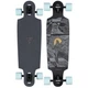 Лонгборд оригинал Landyachtz Drop Cat 33 Seeker Black 84 см (lnd336) - изображение 1