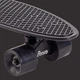 Penny Board Australia Original BLACKOUT 22" 54 см (PA16) оригинал - изображение 2