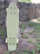 Пенні Борд D Street Cruiser Army Green 23'' 58 см (sk3987) - зображення 7