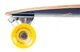 Лонгборд деревянный D Street Pintail Ocean Blue 88.9 см (ds4519) - изображение 3