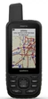 GPS Навигатор Garmin GPSMAP 66s - изображение 3