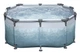 Przenośna wanna Bestway do morsowania dla dwóch osób 431 L 6002N (6941607372579) - obraz 2