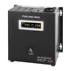 ИБП с правильной синусоидой LPA-W-PSW-500VA(350Вт) - изображение 5