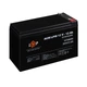 Акумулятор AGM LogicPower LPM 12V - 12 Ah - зображення 8