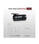 Видеорегистратор 70mai Dash Cam A800SE 4K + камера заднего вида 70mai RC22 Set Global - изображение 8