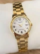 Часы женские Casio LTP-V002G-7B TIMELESS COLLECTION - изображение 2