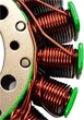 Генератор Cтатор магнето Honda CBR600 CBR600F4i 2001 2002 2003 2004 2005 2006 - изображение 3
