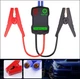 Провід стартовий для Jump starter бустер автомобіля пускового пристрою Кліщі з роз'ємом EC 400А з індикацією - зображення 1