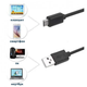 Камера эндоскоп для Android 2м Kerui USB мини видеокамера с влагозащитой для смартфона Андроид с подсветкой TC - изображение 2