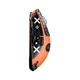 Ігрова бездротова миша Attack Shark X3 Orange PAW3395 26000 DPI - изображение 3