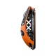 Ігрова бездротова миша Attack Shark X3 Orange PAW3395 26000 DPI - изображение 4