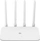 Беспроводной маршрутизатор 2 диапазона AC1200 Xiaomi Mi Router 4A 100Mbit - изображение 1
